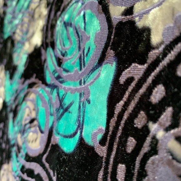 NWT Elegant Collection LuLaRoe Stella Bolero Jacket  Sz 3XL - Picture 6 of 7